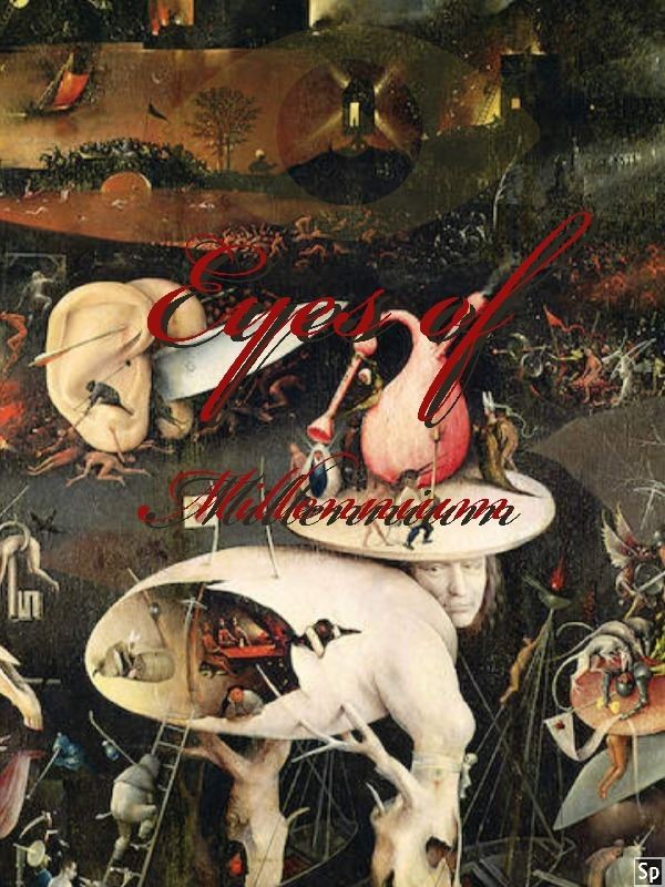 Eyes of Millennium icon