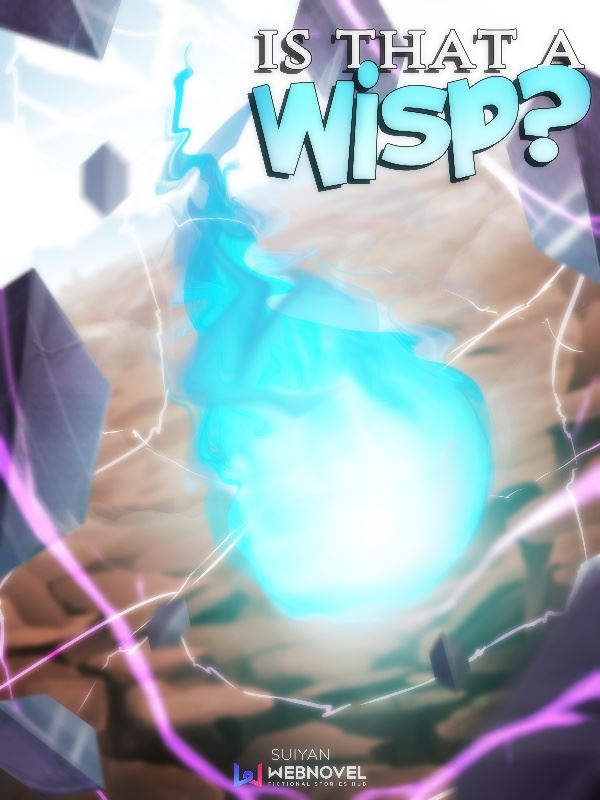 Is that a Wisp? icon