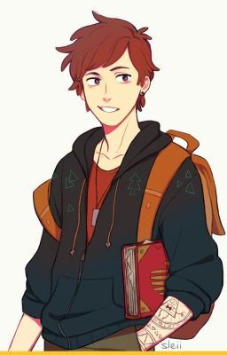 Trust me 'Older Dipper x Reader' icon