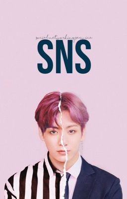 SNS || jeon jungkook ✓ icon