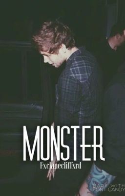 Monster >> L.H. {au} icon