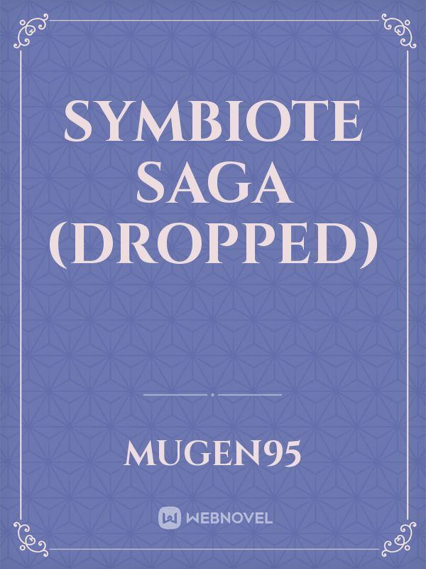 Symbiote saga
(dropped) icon