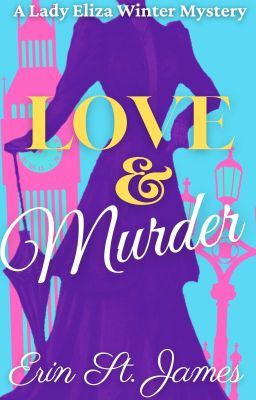 Love & Murder: An Eliza Winter Mystery icon