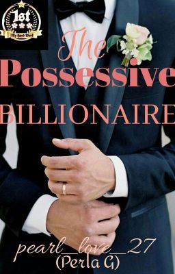 The Possessive Billionaire ✔ icon