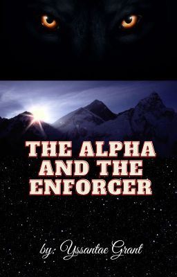 The Alpha and The Enforcer [TATE] (STILL EDITING) icon