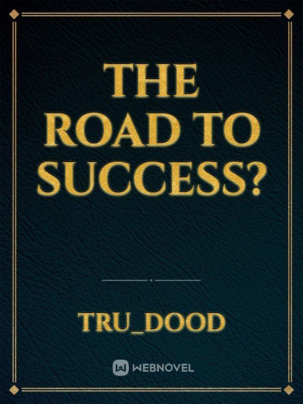 The Road to Success? icon