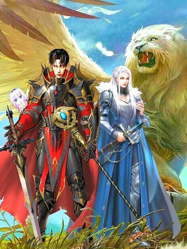 Saving The Future icon