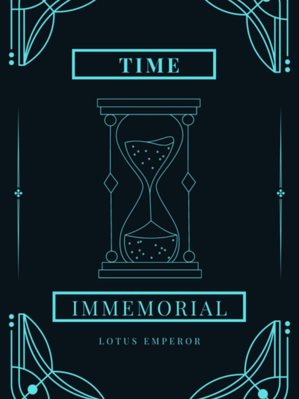 Time-Immemorial icon