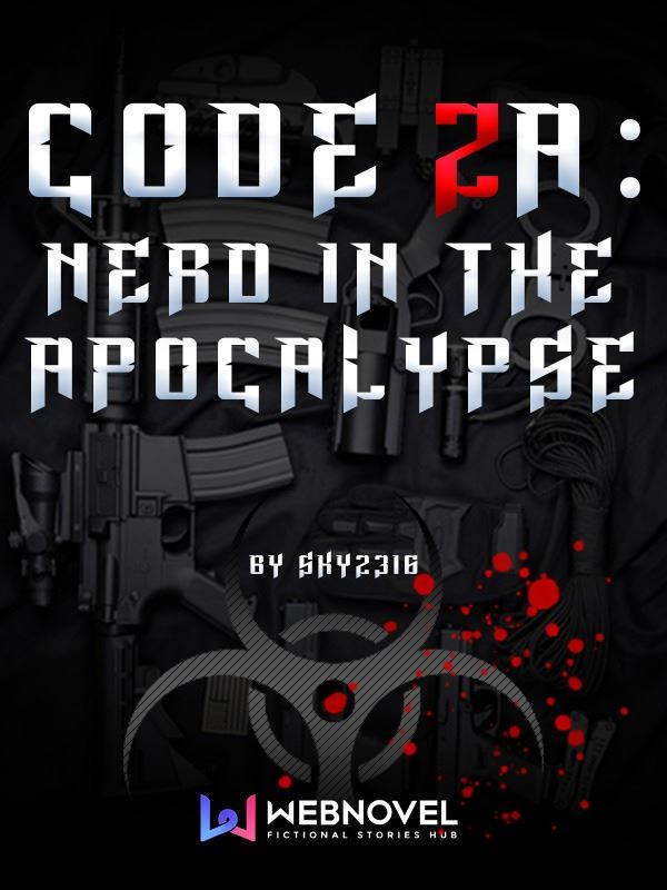 Code Zulu Alpha: Nerd in the Apocalypse! icon