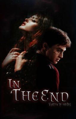 In The End ⁂ H. Potter Twin icon