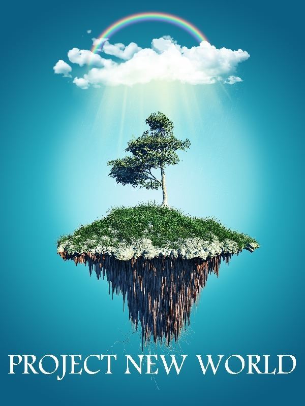 Project New World icon