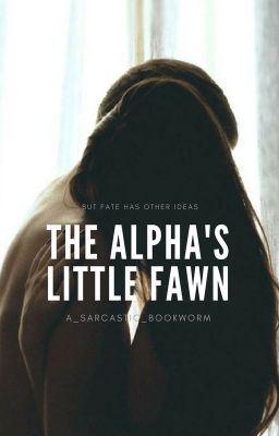 The Alpha's Little Fawn icon