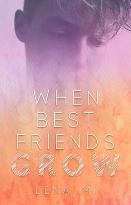 When Best Friends Grow (Sequel to When Best Friends Kiss) icon