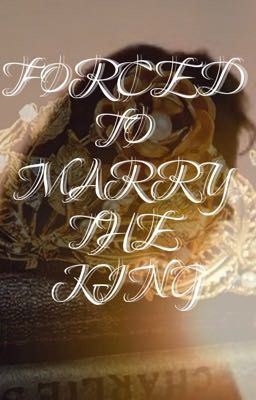 Forced To Marry The King icon