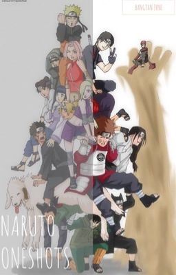 Naruto Oneshots icon