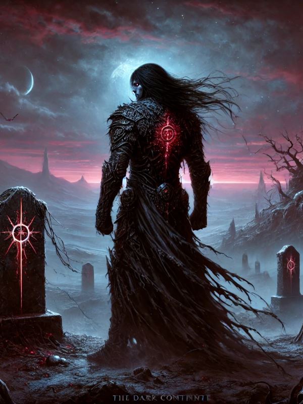 Bone-Deep: A Mortal’s Ascent icon