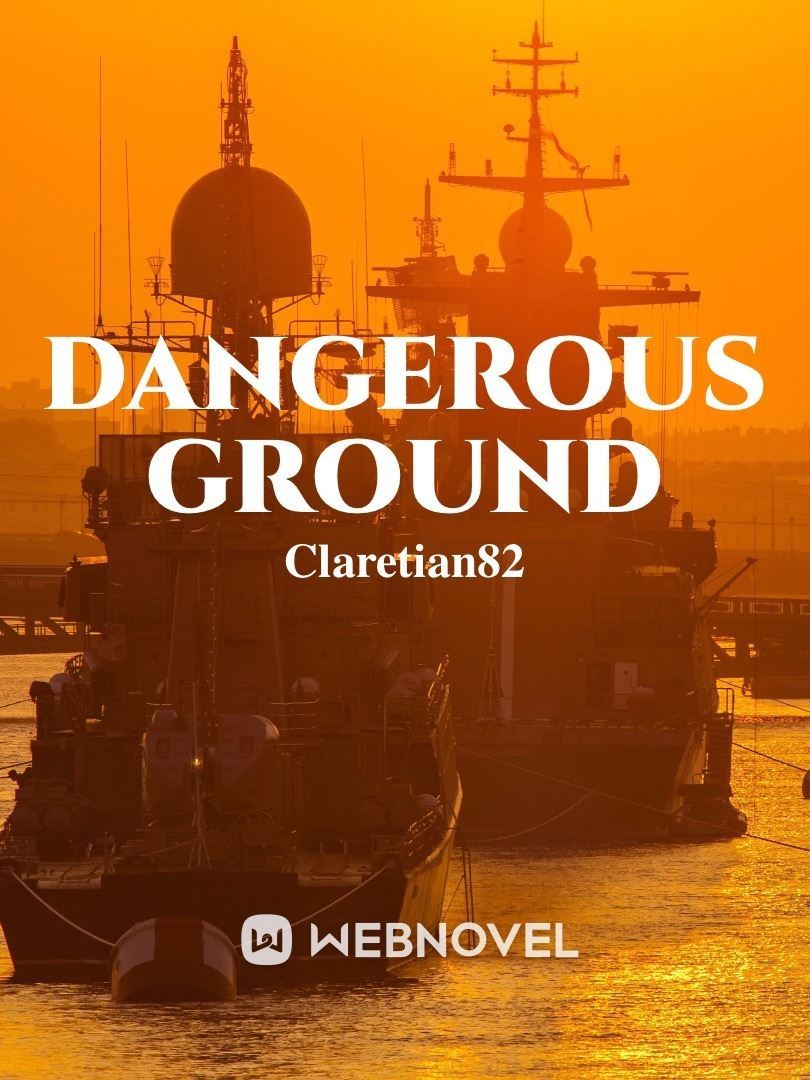 Dangerous Ground icon