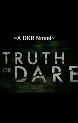 Truth Or Dare {Completed} icon