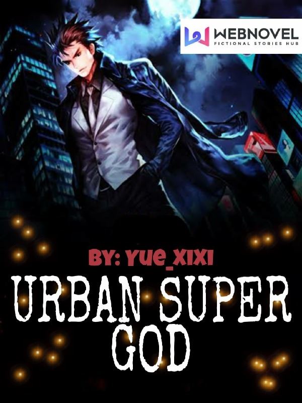 Urban Super God icon