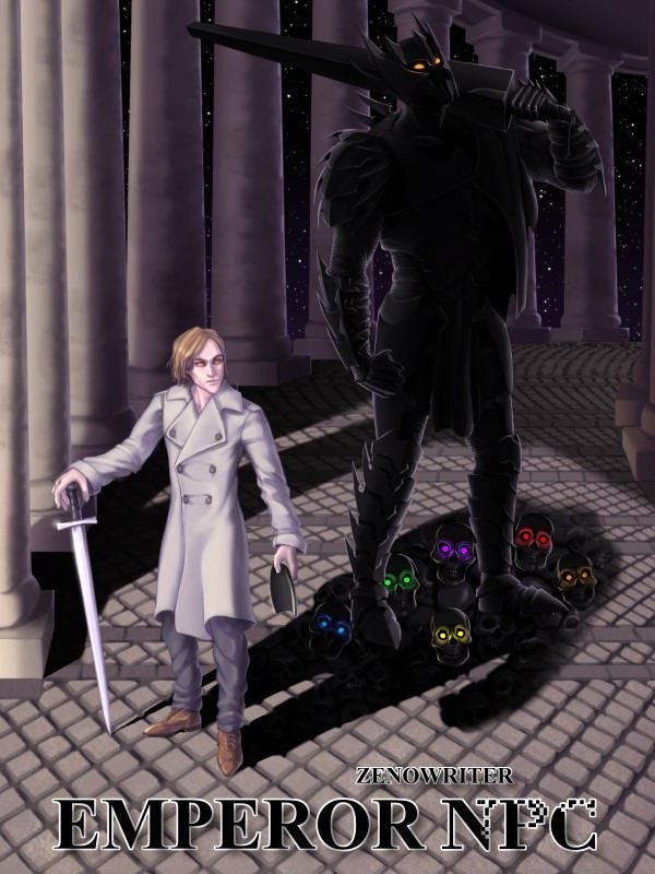 Emperor NPC icon