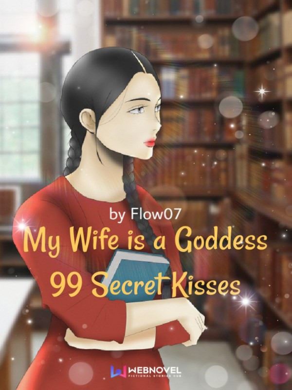 My Wife is a Goddess: 99 Secret Kisses icon