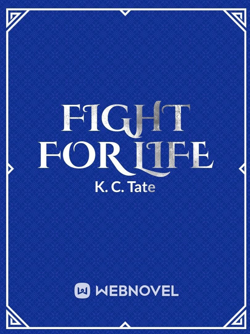 Fight for Life icon