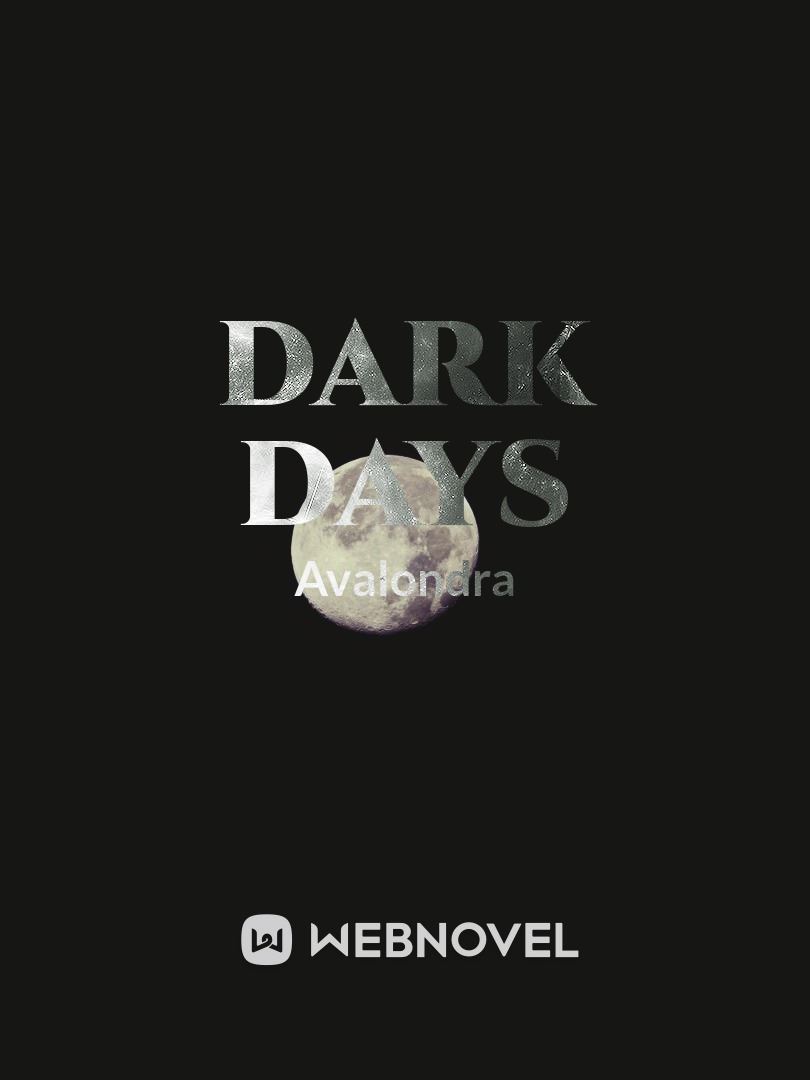 Dark Days icon