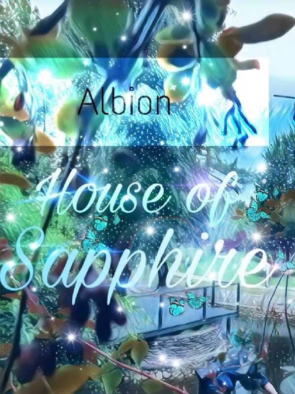 Albion: House of Sapphire icon