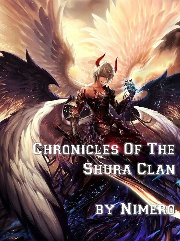 Chronicles Of The Shura Clan icon