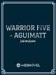 Warrior Five - Aguimatt icon