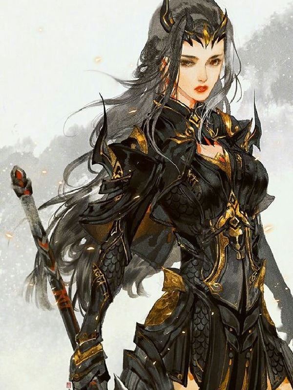 Empress Of The Void Empire icon