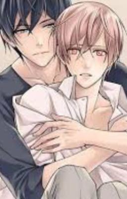 Badboy lover and the loner icon