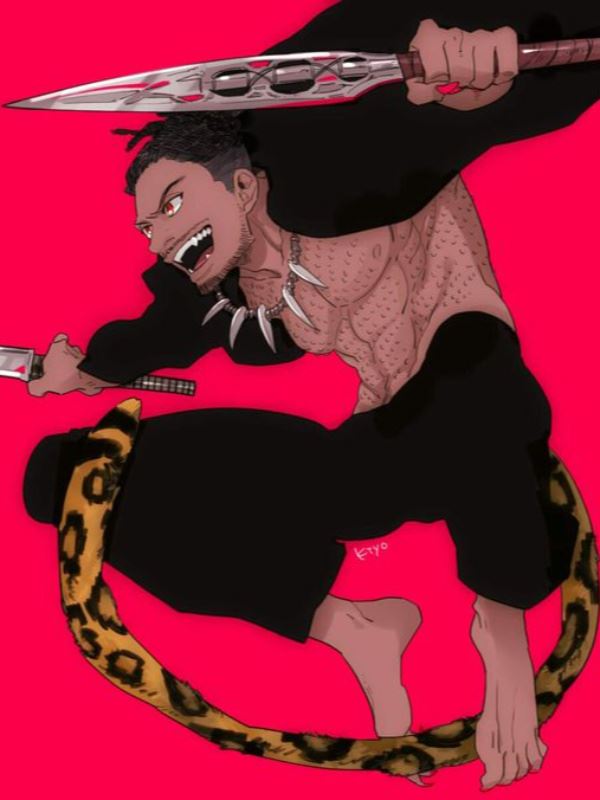 Murim: The rise of Alexander icon