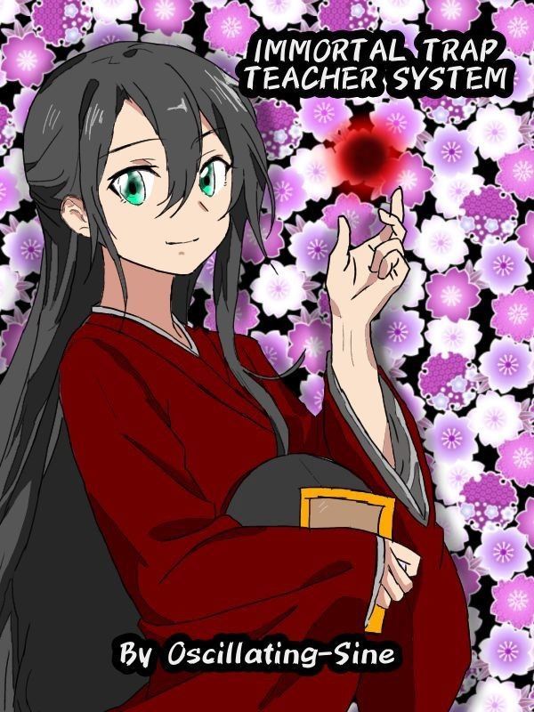 Immortal Trap Teacher System icon