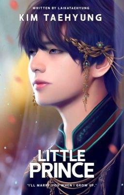 Little Prince ✔️ icon