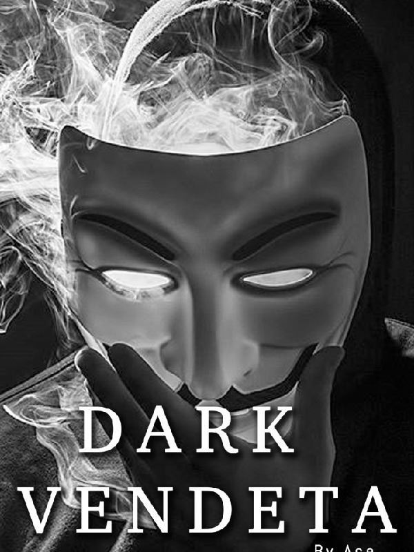 Dark vendetta icon