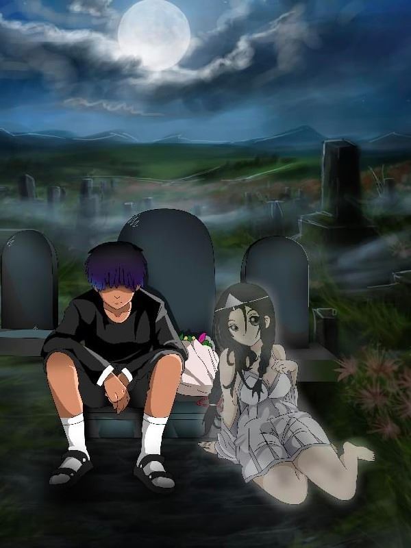 Oh my silly Ghost! icon