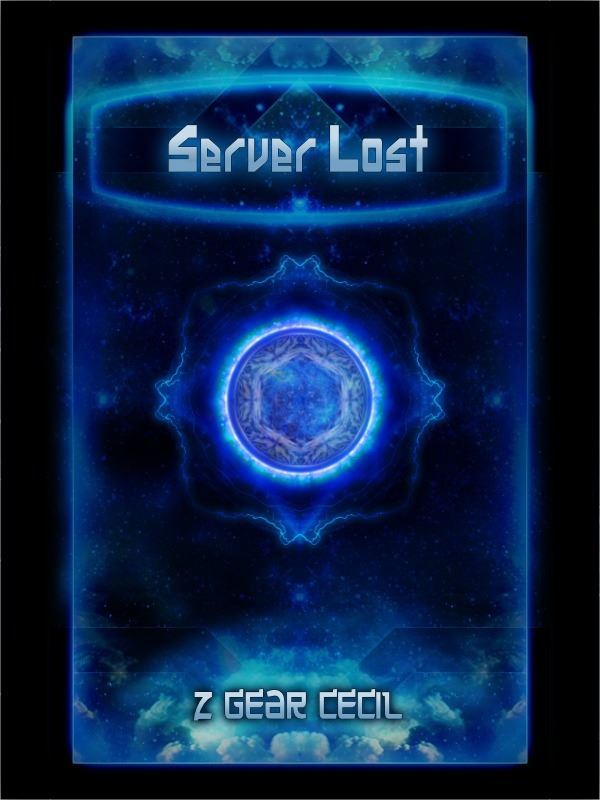 Server Lost icon