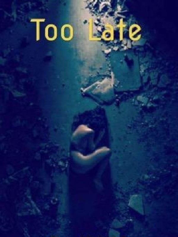 Too Late.... icon