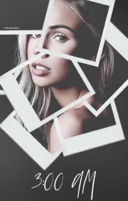 3:00 AM ⇒ liam dunbar [1] icon