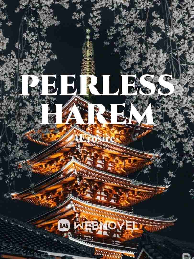 Peerless Harem icon