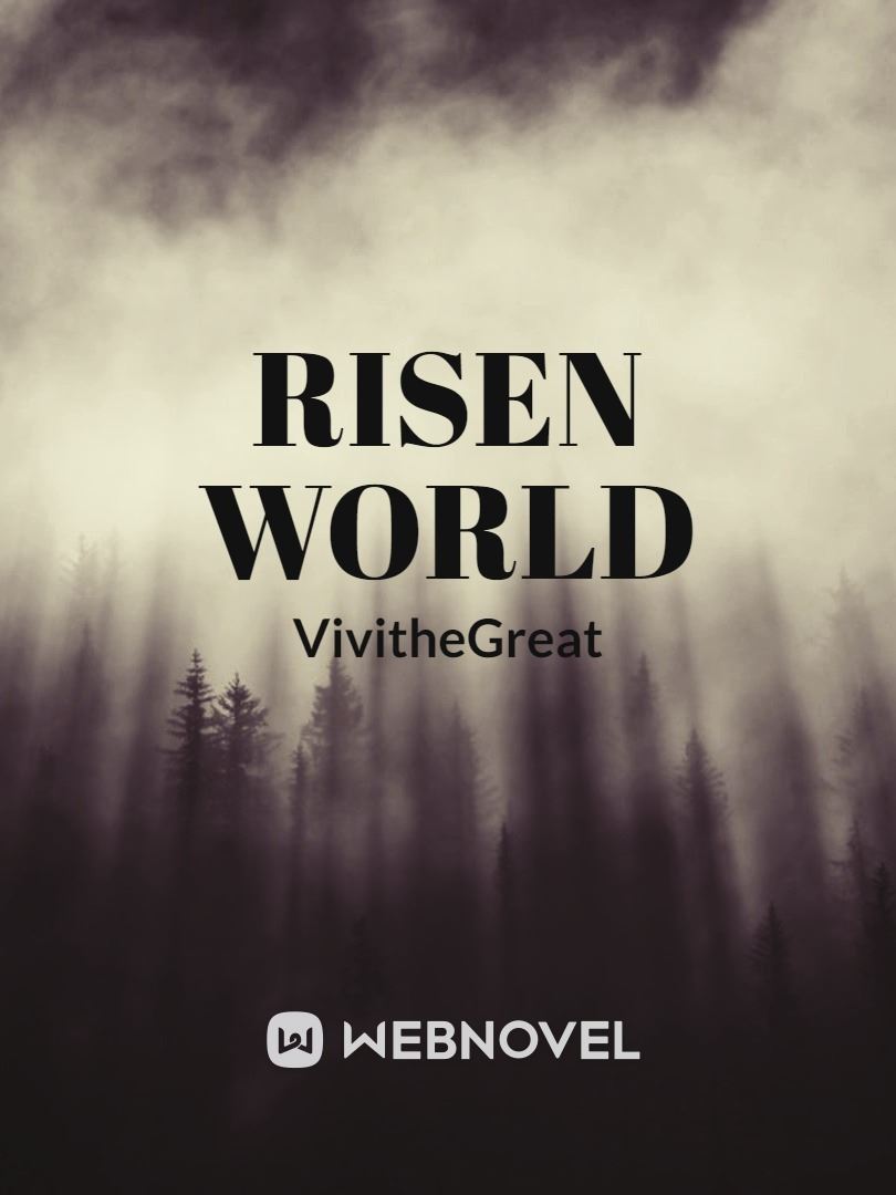 Risen World icon