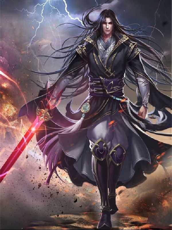 Divine Battle Spirit icon