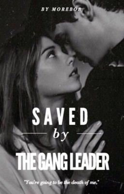 Saved By a Gangleader ✔️ icon