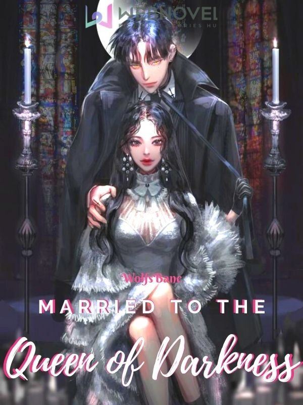 Married to the Queen of Darkness icon