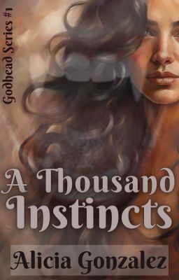 a thousand instincts (#1) icon