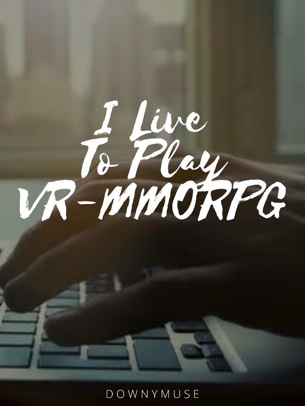 I Live to Play VR-MMORPG icon