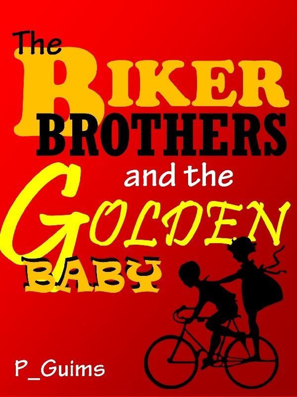The Biker Brothers and the Golden Baby icon
