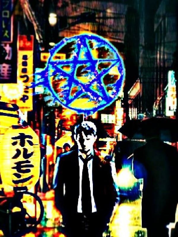 Supernatural Simulator icon