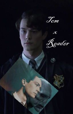 Tom Riddle X Reader |  ✓ icon